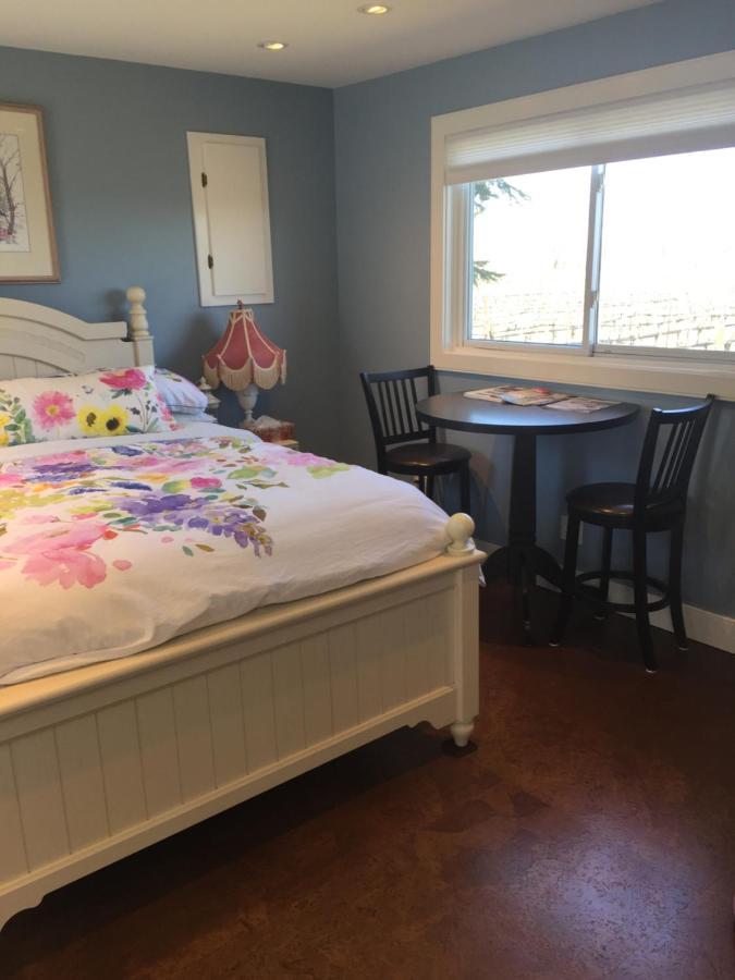 Green Oaks B&B 나이아가라온더레이크 외부 사진
