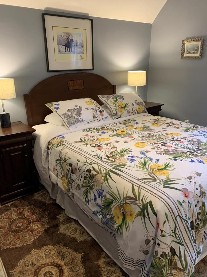 Green Oaks B&B 나이아가라온더레이크 외부 사진